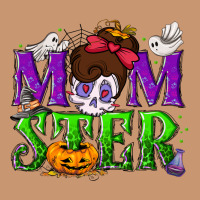 Momster Halloween Heavyweight Hoodie | Teevron