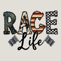 Race Life Heavy Core Tee | Teevron