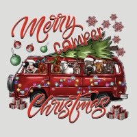 Merrycamperchristmas Zipper Hoodie | Teevron