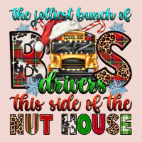 The Jolliest Bunch Of Drivers This Side Of The Nut Premium Sweatshirt | Teevron