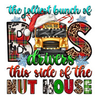 the jolliest bunch of drivers this side of the nut | Teevron
