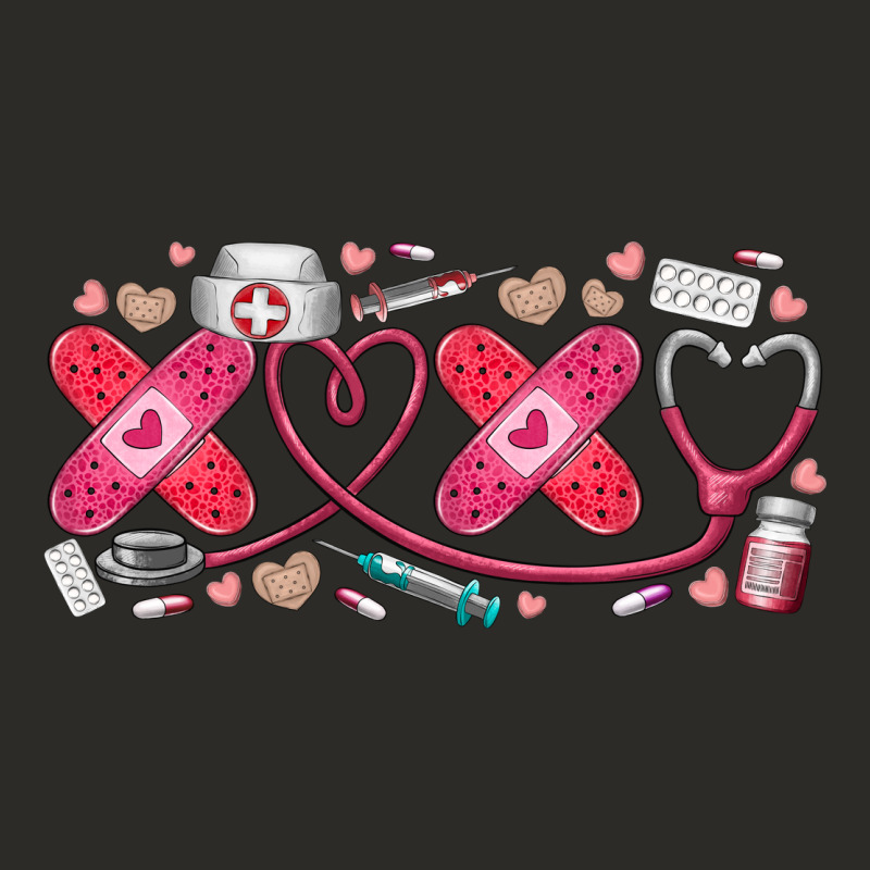 Xoxo Valentine Heavy Core Tee by RacoonDesign | Teevron