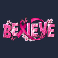 Cancer Believe Premium Sweatshirt | Teevron