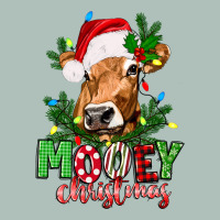 Mooey Christmas Heavyweight Hoodie | Teevron