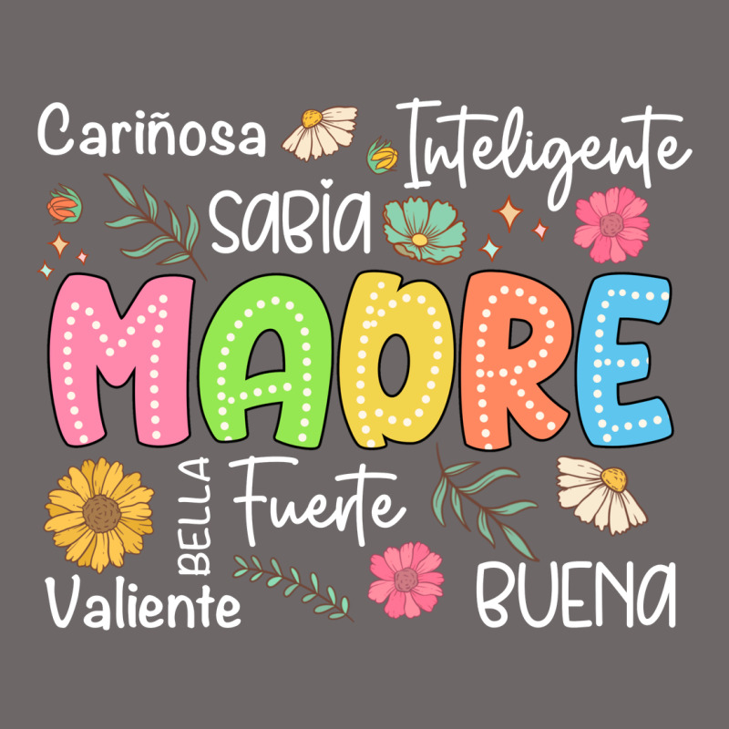 Madre Spanish Mothers Day Classic Tee by JahusDesignShop | Teevron