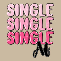 Single Af Long Sleeve Tee | Teevron