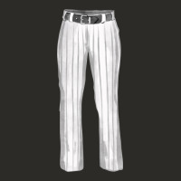 Baseball Uniform Pant Fa Element Heavy Core Tee | Teevron