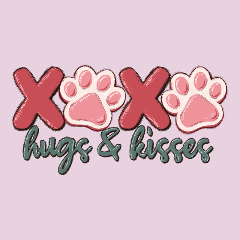 Xoxo Hugs And Kisses Classic Tee by MaliasSmallBusiness | Teevron