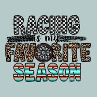 Racing Is My Favorite Season Heavy Core Tee | Teevron