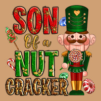 Christmas Son Of A Nutcracker Vintage Tee | Teevron