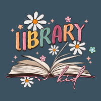 Library Kid Urban Heavy Tee | Teevron