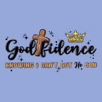 Godfidence Classic Tee | Teevron