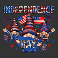 Independence Day with gnomies | Teevron