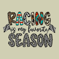 Racing Is My Favorite Season Heavy Core Tee | Teevron