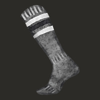 Black Sock Fa Element Heavy Core Tee | Teevron