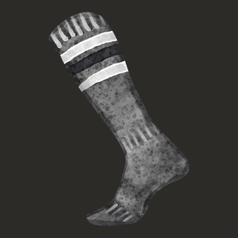 Black Sock Fa Element Heavy Core Tee by FaDigitalArtStudio | Teevron
