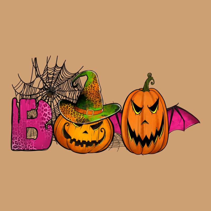 Boo Pumpkins Vintage Tee by Jasminsmagicworld | Teevron