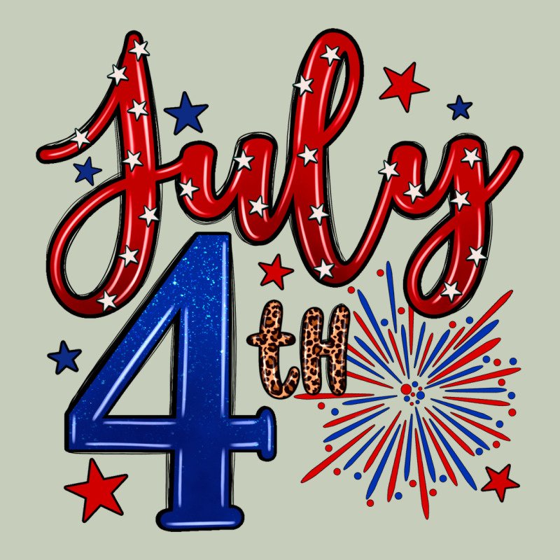 4th Of July Ladies Tee by Neo Western | Teevron