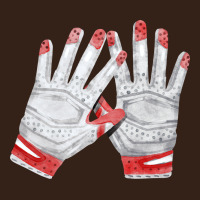 Batting Gloves Heavy Core Tee | Teevron