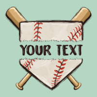Preview Custom Baseball Classic Tee | Teevron