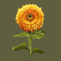 Gummy Bear Sunflower Vintage Tee | Teevron