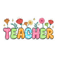 custom teacher flowers | Teevron