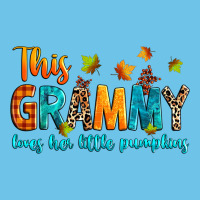 Customized This Grammy Loves Her Little Pumpkins Premium Sweatshirt | Teevron