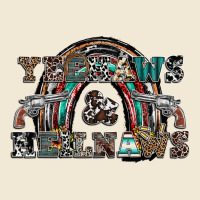 Yeehaws And Heilnaws Ladies Tee | Teevron