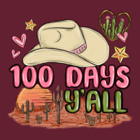 100 Days Y'all Malia Classic Tee | Teevron