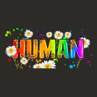 Lgbtq Human  Libbey Glass Heavy Core Tee | Teevron