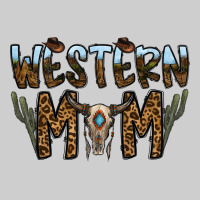 Western Mom Premium Tee | Teevron