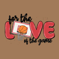 For The Love Of The Game Classic Tee | Teevron