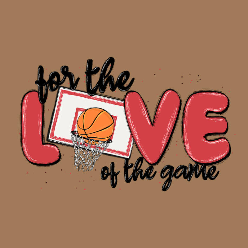 For The Love Of The Game Classic Tee by MaliasSmallBusiness | Teevron