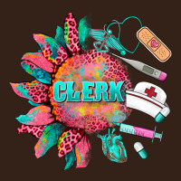 Western Clerk Medical Instruments Heavy Core Tee | Teevron