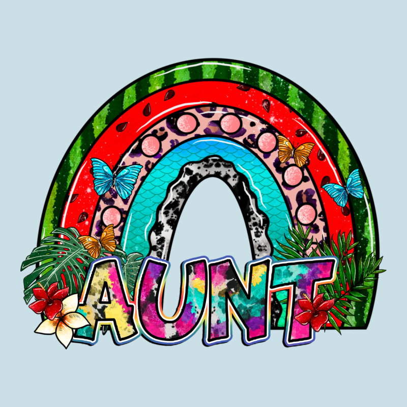 Aunt Ladies Tee by SublimationCraftShop | Teevron