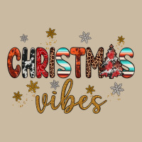 Christmas Vibes Long Sleeve Tee | Teevron