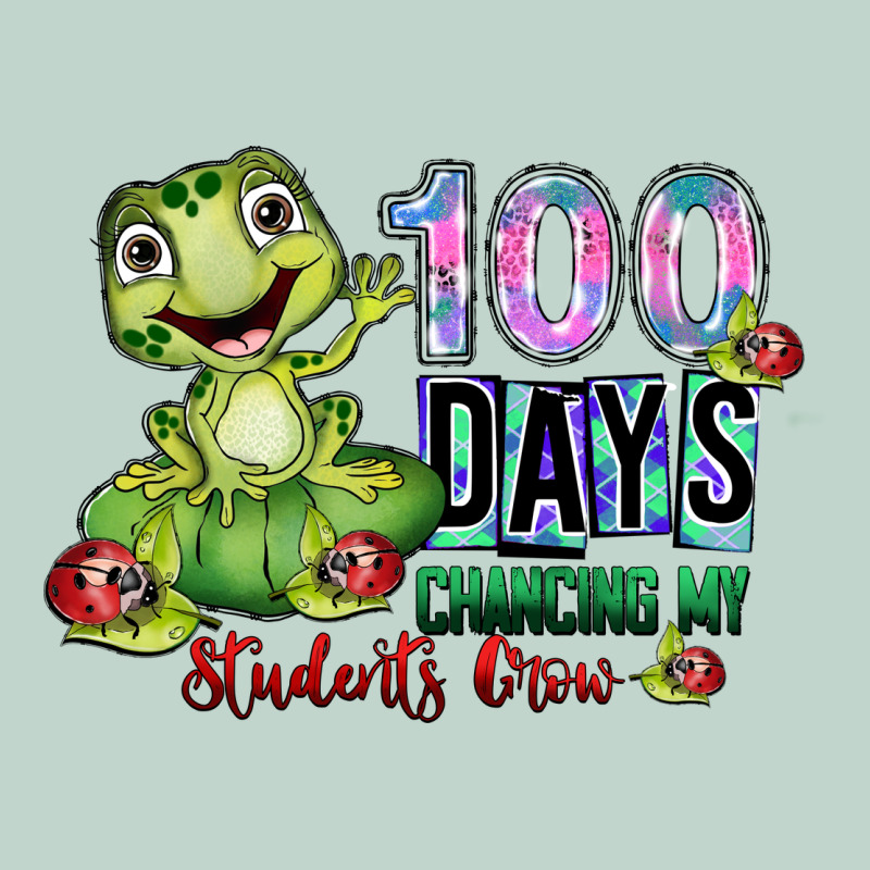 100 Days Chancing My Students Crow Zipper Hoodie by SublimationCraftShop | Teevron