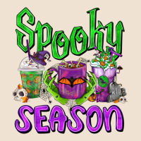 Spooky Season Coffee Cups Urban Hoodie | Teevron