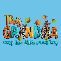 Customized This Grandma Loves Her Little Pumpkins Premium Sweatshirt | Teevron