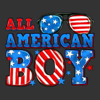 All American boy | Teevron