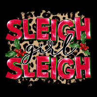 Sleigh Girl Sleigh Premium Tee | Teevron