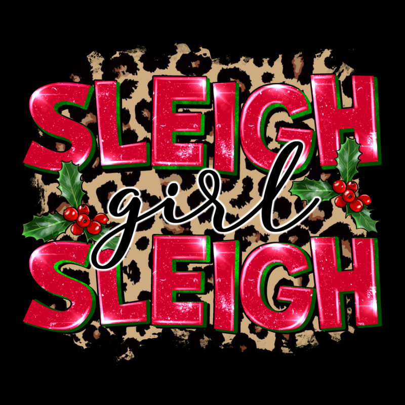 Sleigh Girl Sleigh Premium Tee by FaDigitalArtStudio | Teevron