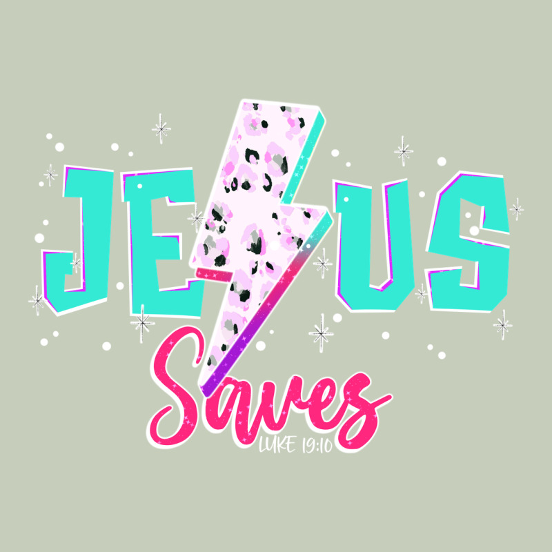 Jesus Saves Classic Tee by JahusDesignShop | Teevron
