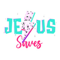 jesus saves | Teevron