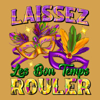 Laissez Les Bon Temps Rouler Urban Hoodie | Teevron