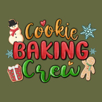 Cookie Baking Crew Long Sleeve Tee | Teevron