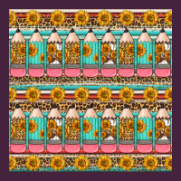 School Teacher Seamless Pattern Premium Tee | Teevron