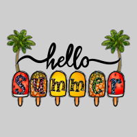 1hello Summer Premium Tee | Teevron