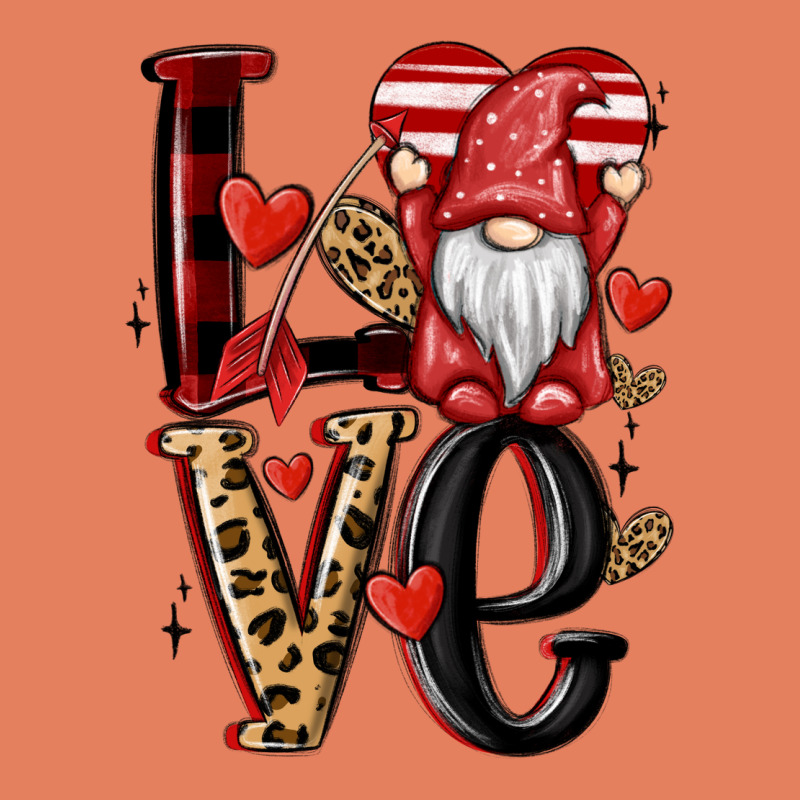 Love Gnome Classic Tee by MaliasSmallBusiness | Teevron