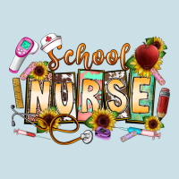 School Nurse Ladies Tee | Teevron